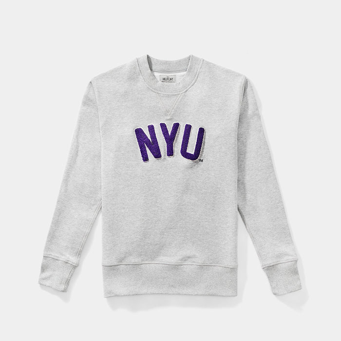 nyu sweatshirt womens