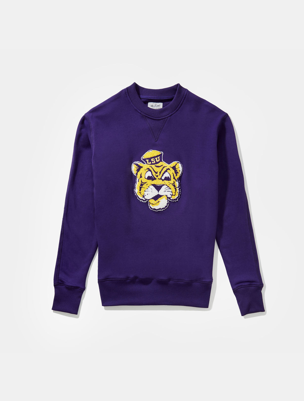 lsu vintage sweatshirt