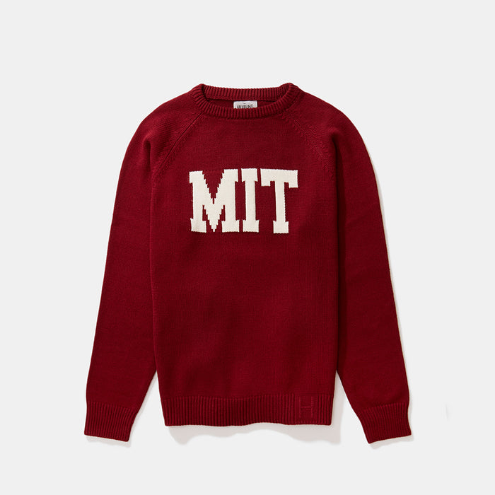 mit university sweatshirt