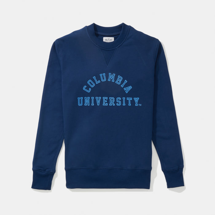 columbia law sweatshirt