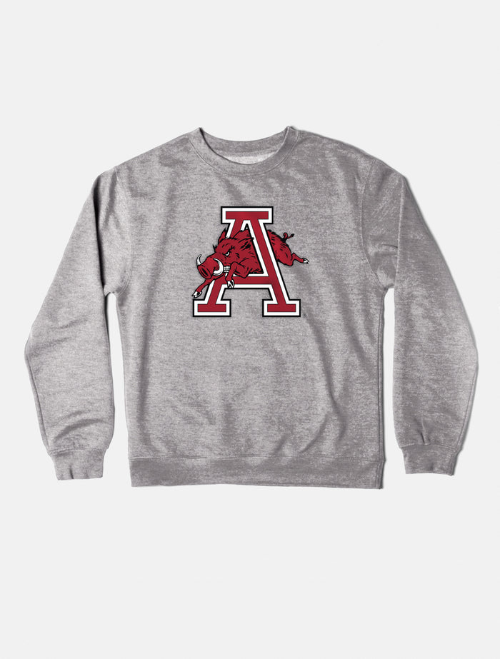 vintage razorback sweatshirt