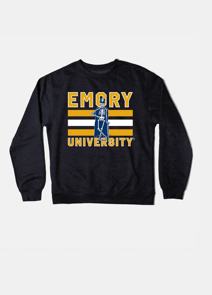 emory sweatshirt