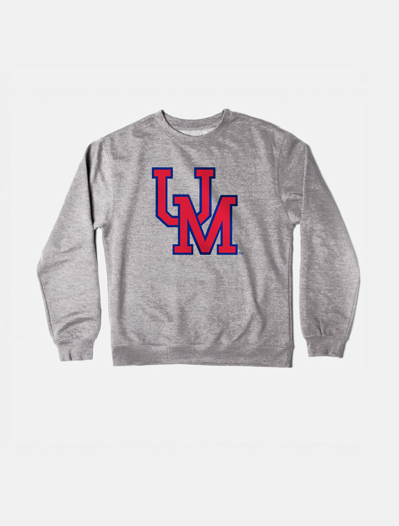 ole miss vintage sweatshirt