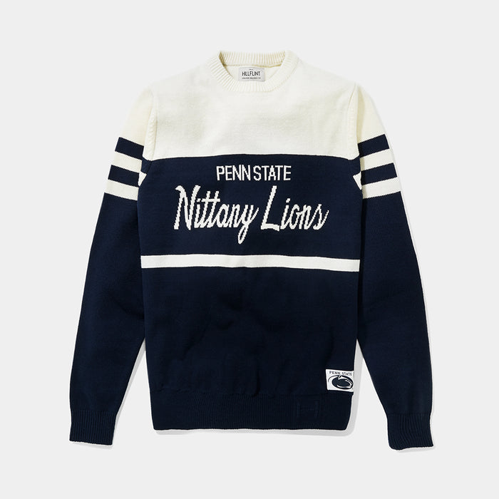 penn state men's sweater