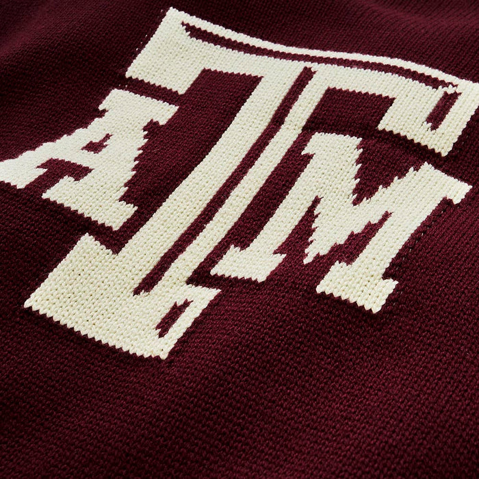 Texas A&M – Hillflint