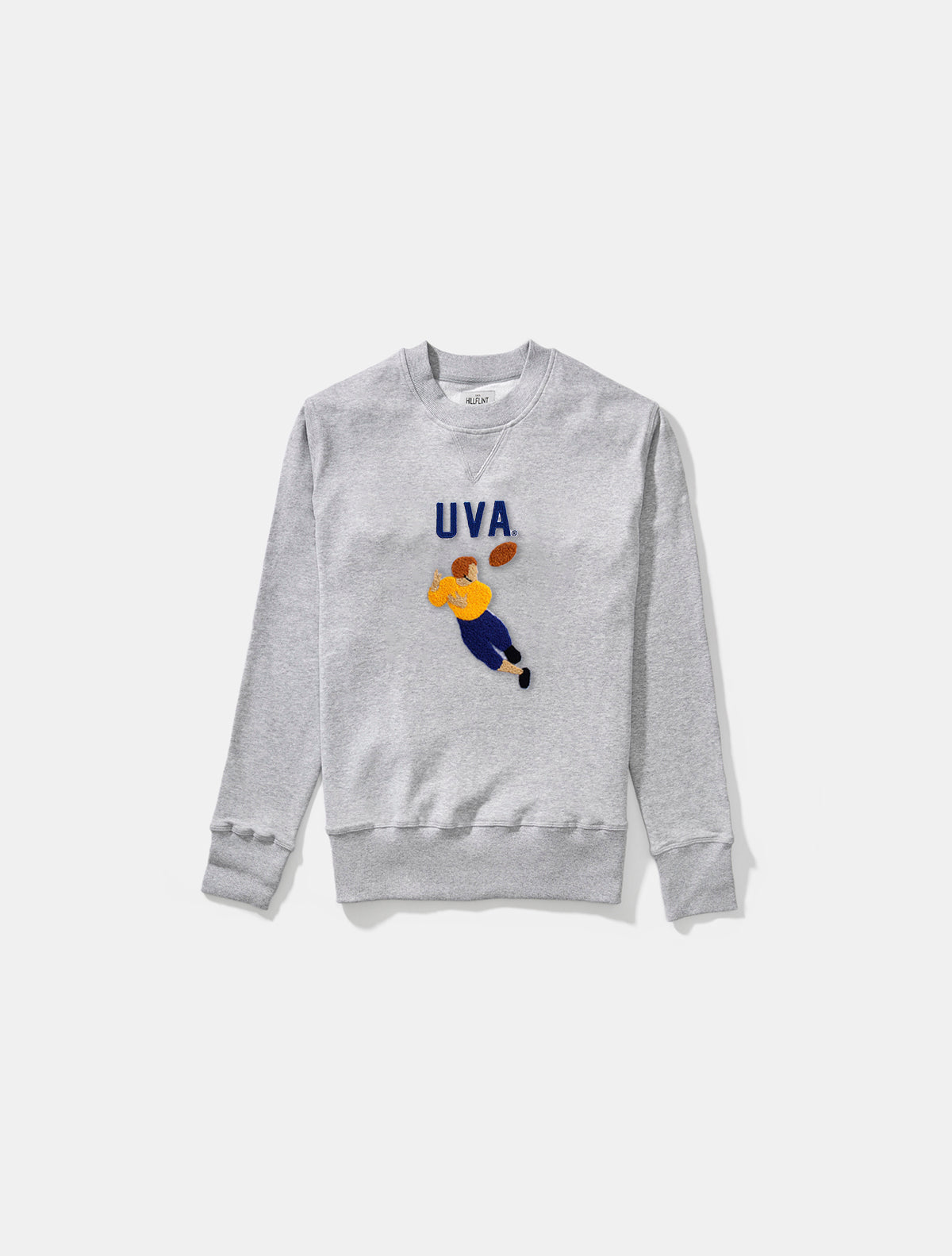 uva vintage sweatshirt