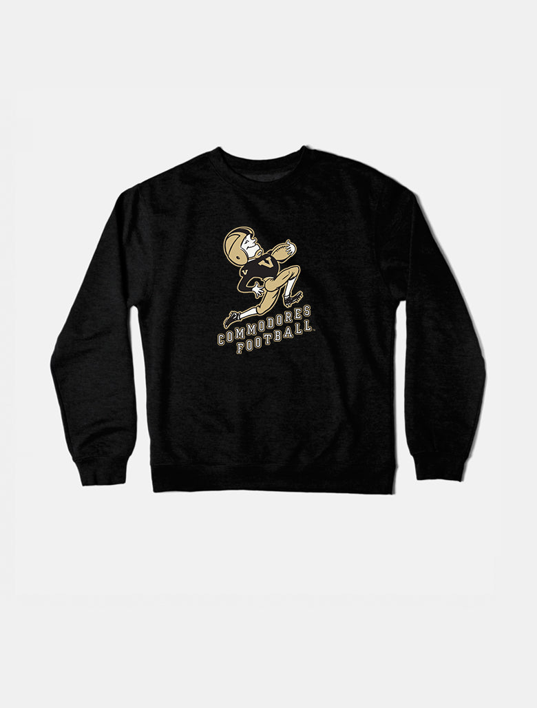 vintage vanderbilt sweatshirt