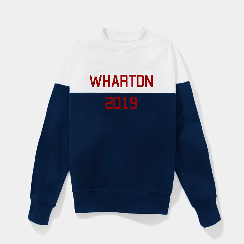 cool college sweatshirts