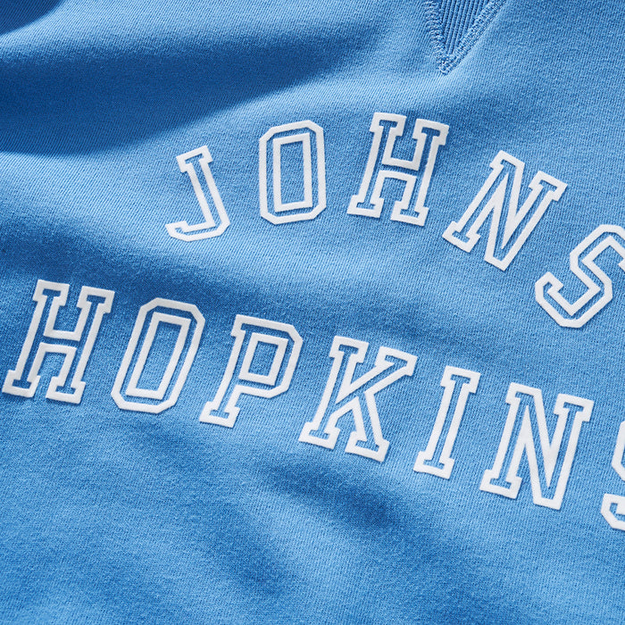 jhu sweatshirt