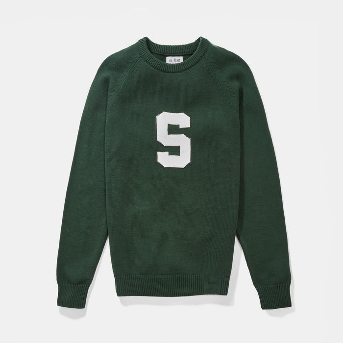 michigan state sweatshirt women's