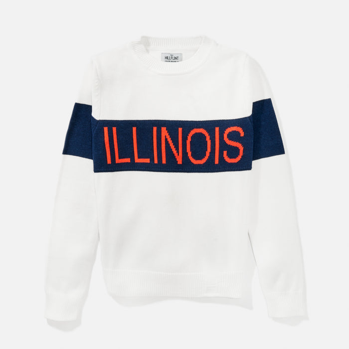 uiuc sweatshirt