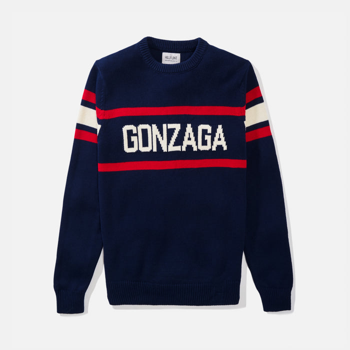 vintage gonzaga sweatshirt