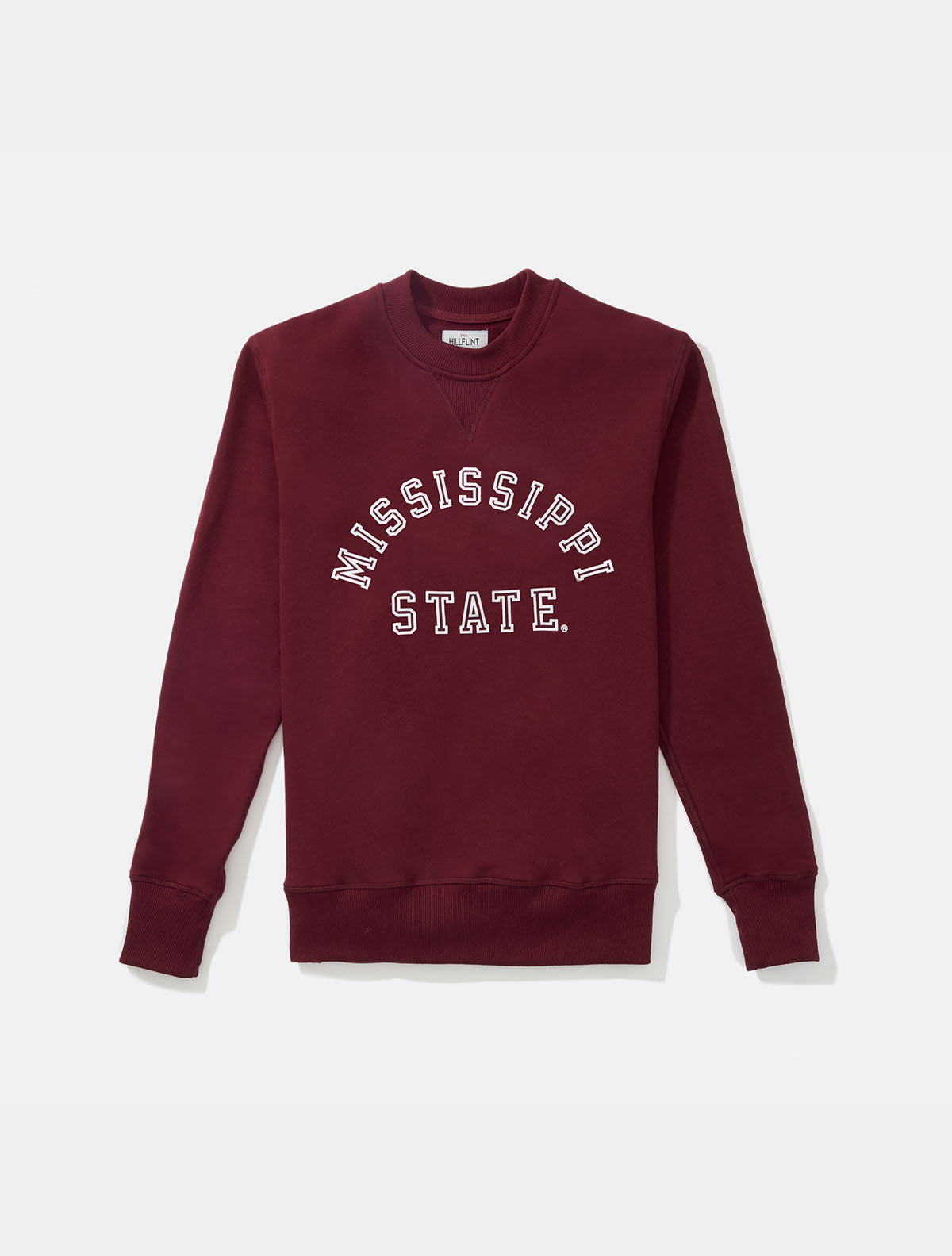 mississippi state sweatshirt