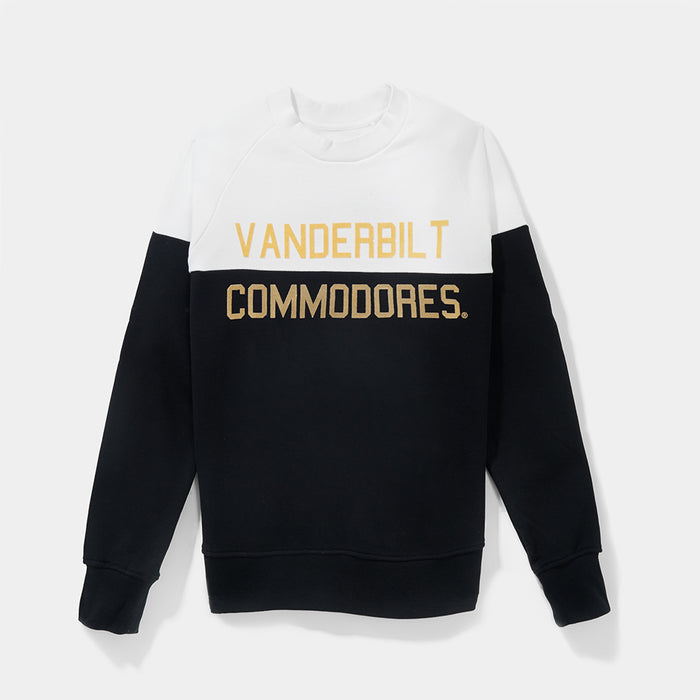 vintage vanderbilt sweatshirt