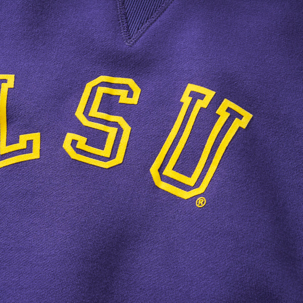 LSU Classic Crewneck Sweatshirt – Hillflint