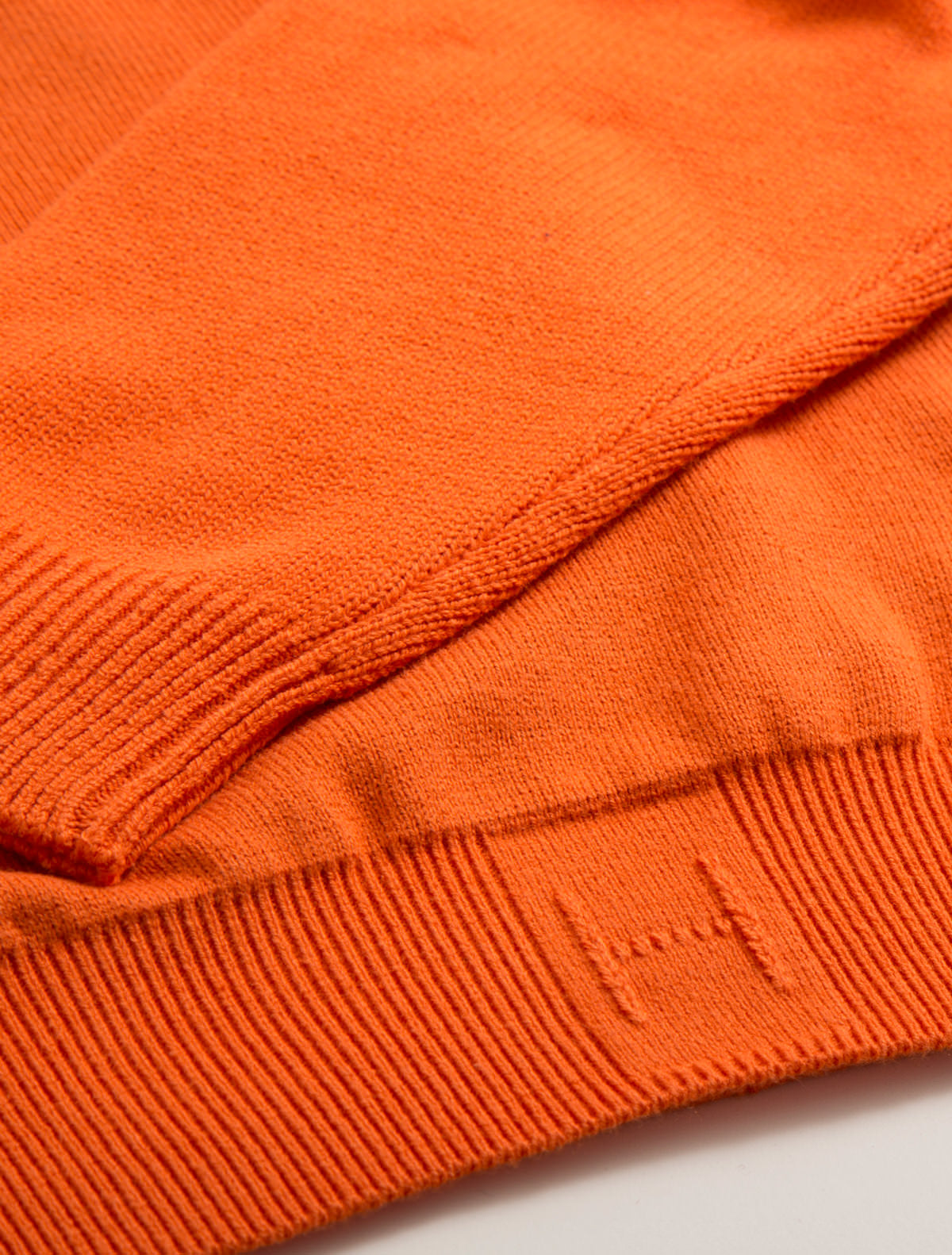 Tennessee Varsity Stripe Sweater – Hillflint