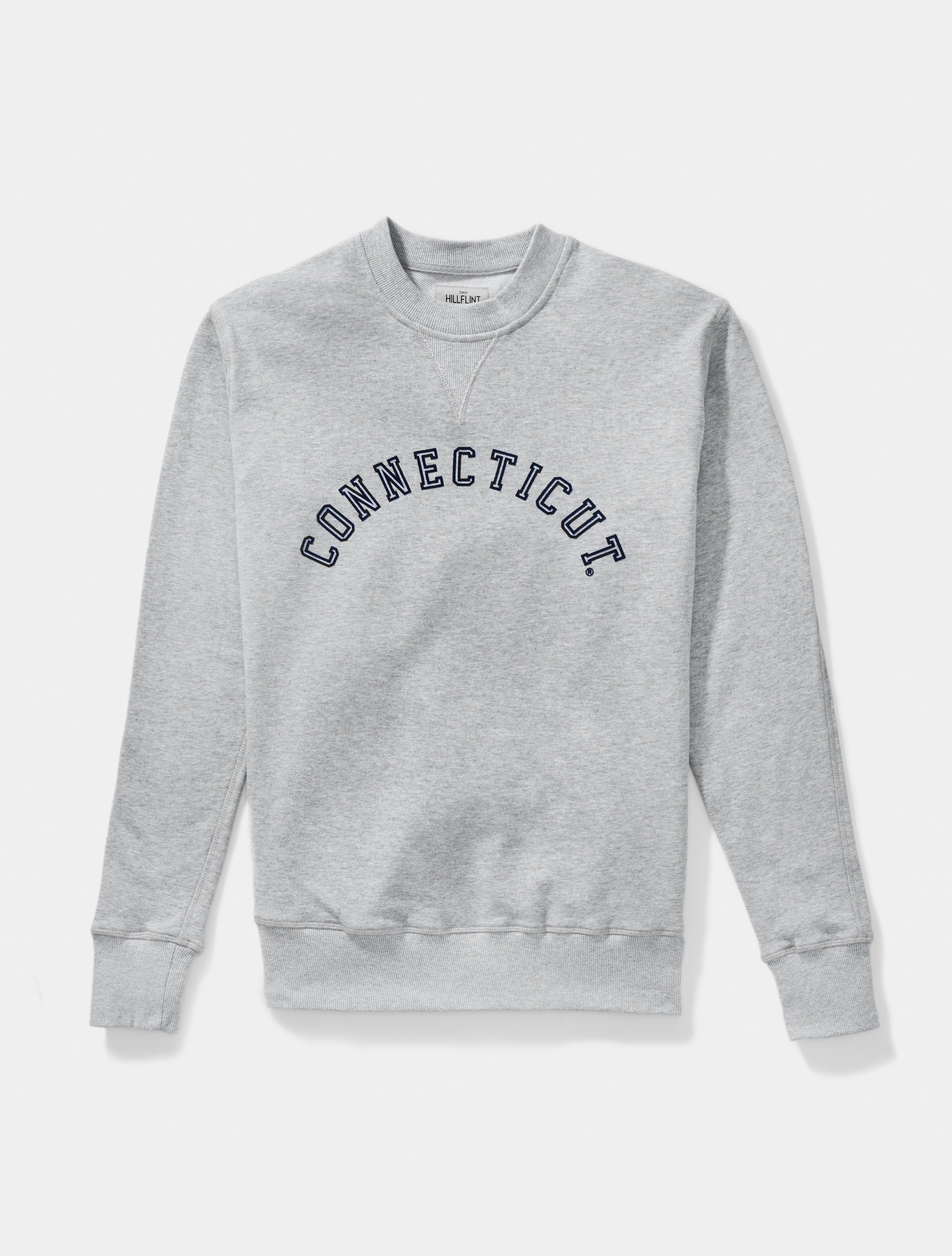 uconn crewneck