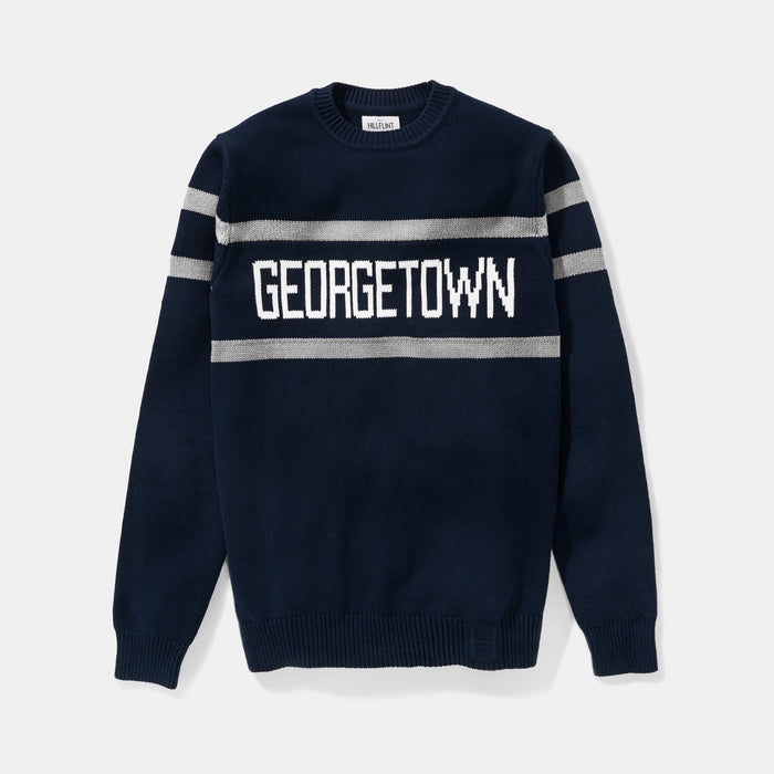 georgetown law hoodie