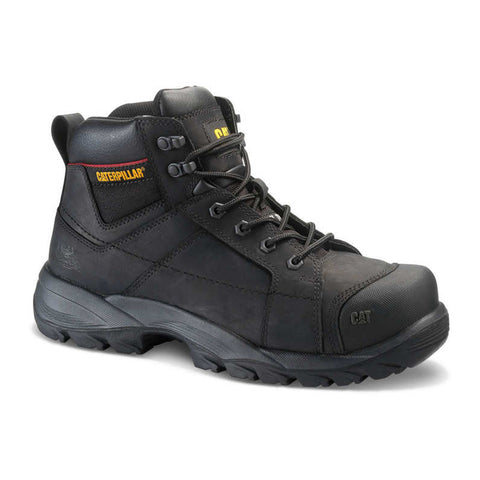 caterpillar propane safety boots