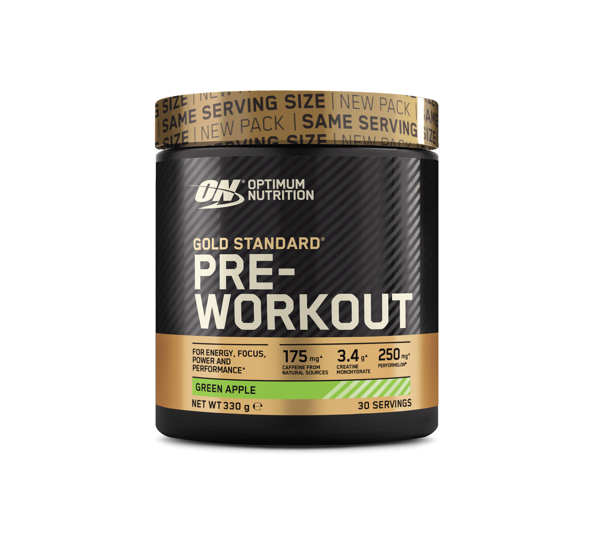6 Day Gold standard pre workout ingredients for Push Pull Legs