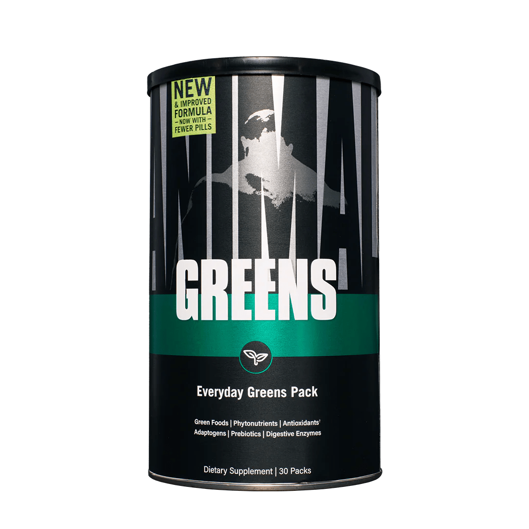 Animal Greens - 30 Pack