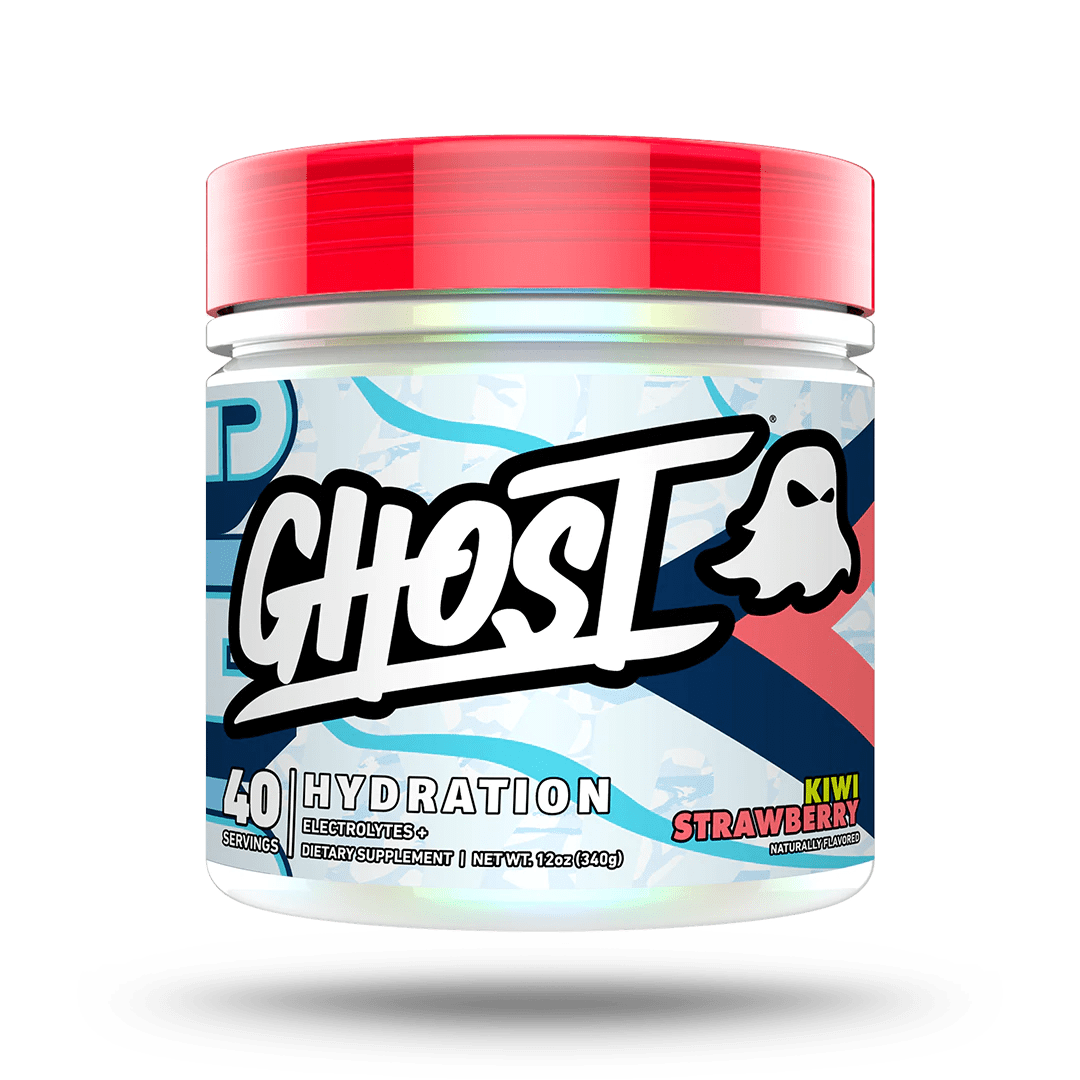 Ghost PUMP TMNT OOZE