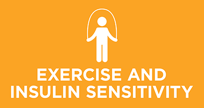 THE IMPORTANCE OF INSULIN SENSITIVITY