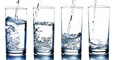 Diuretics will help you lose water weight
