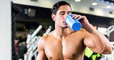 Check out the best pre workout ingredients