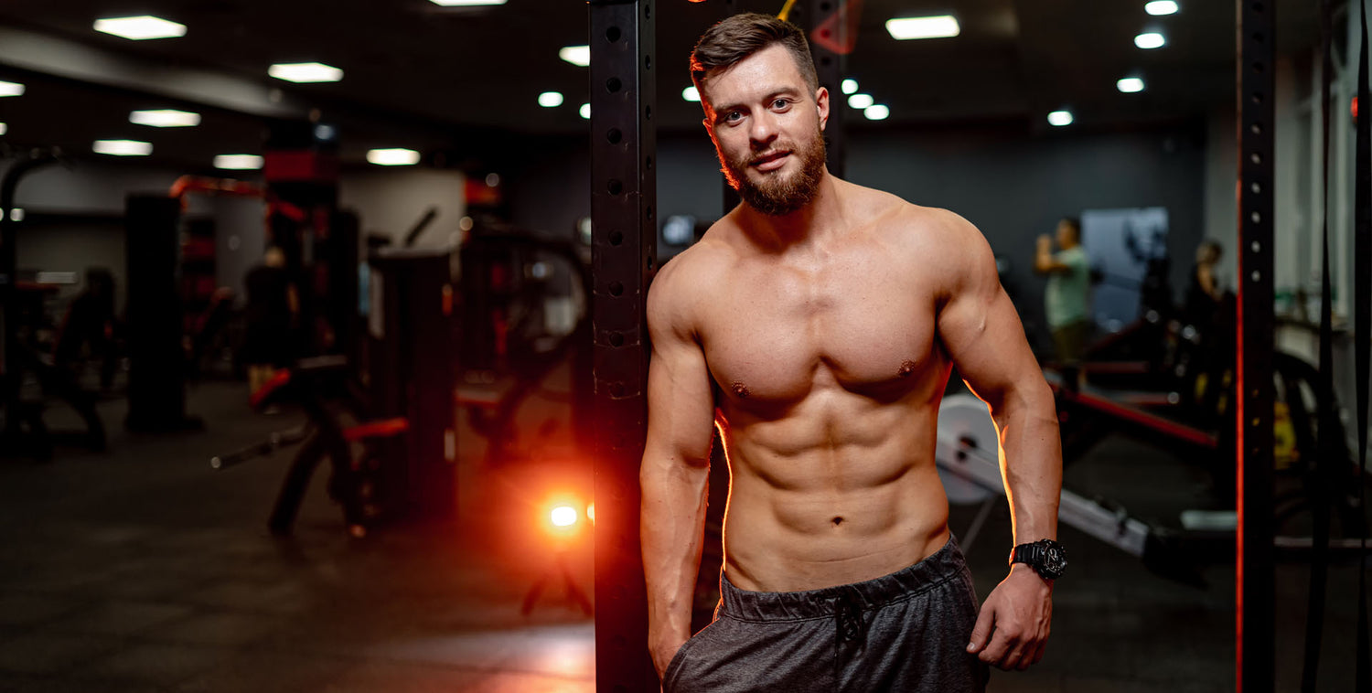 Best Lower Chest Dumbbell Exercises To Get Ripped Born Tough