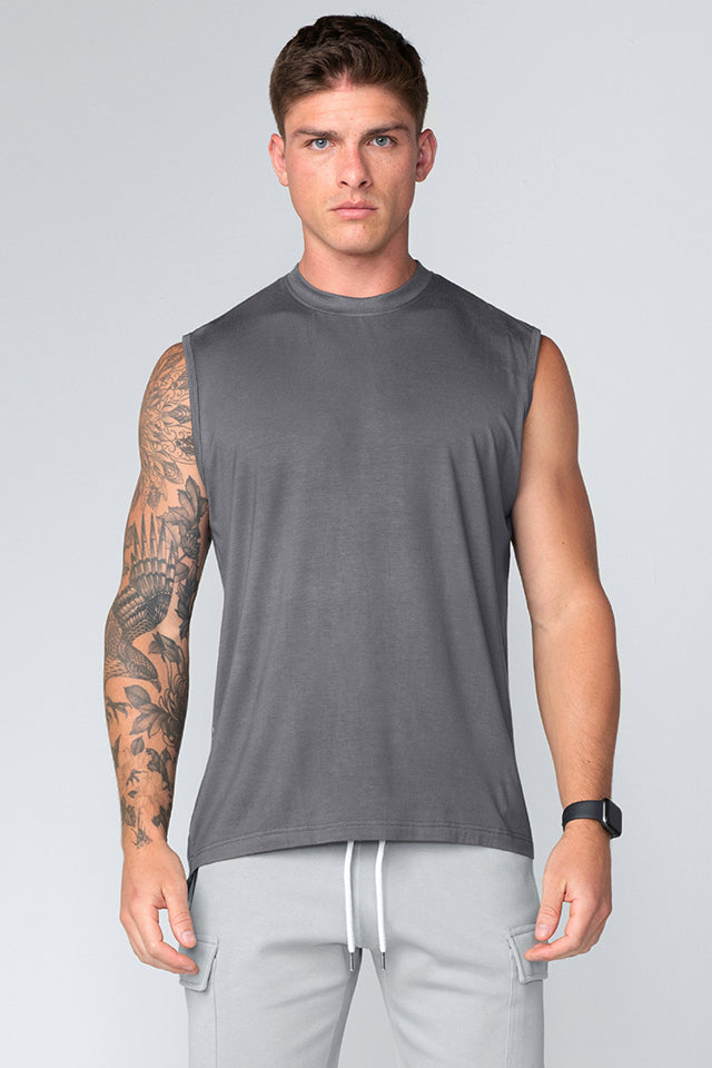 Men's Workout Shirts - Best Gym Workout Shirts for Men - Born Tough