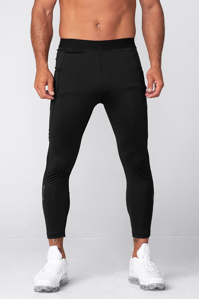 Men's Workout Joggers - Best Gym Workout Pants for Men - Born Tough