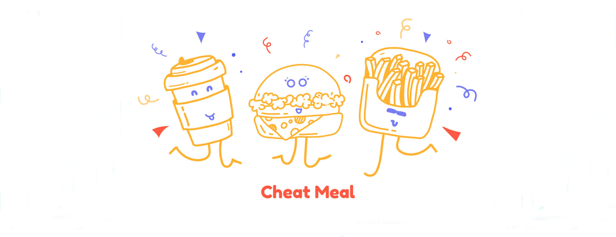 Cheat Meals