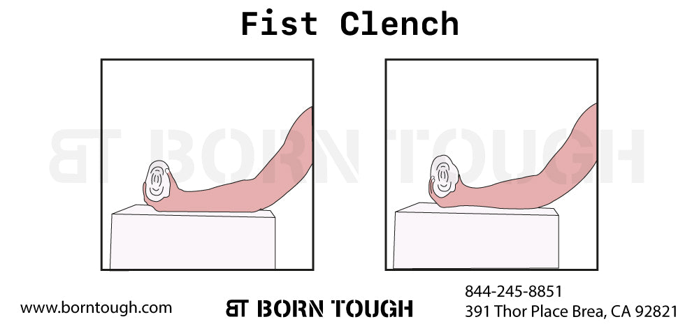 Fist Clench