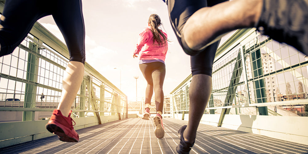 How to Make Running Effective for Weight Loss