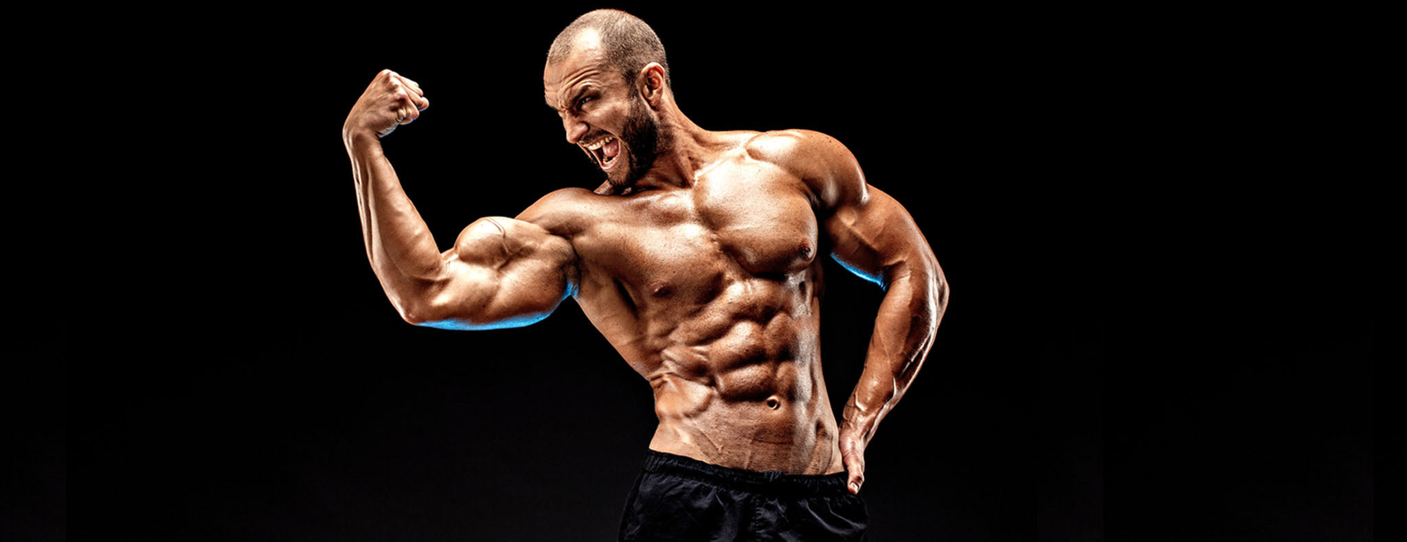The Best Chest Workout for Defined Pecs – Born Tough
