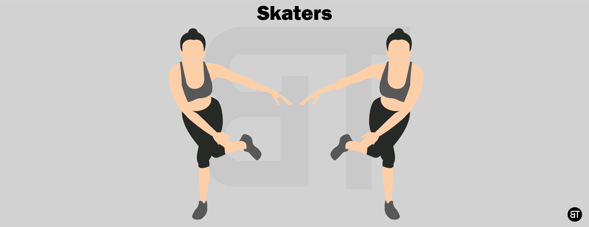 Skaters