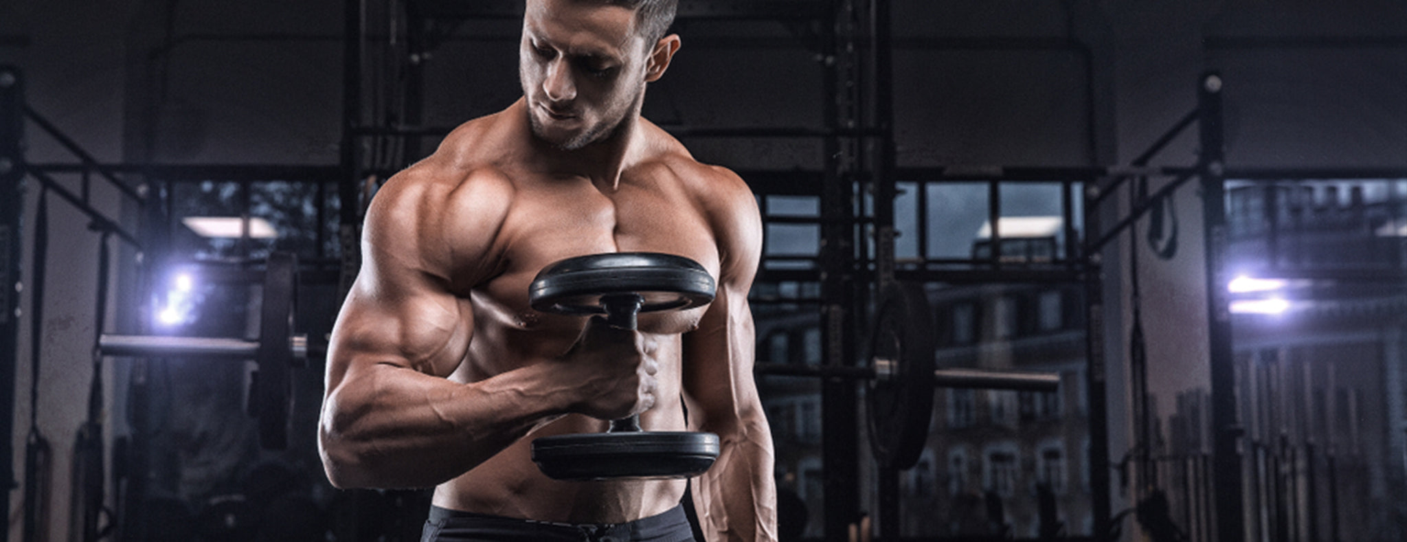 THE BEST BICEP EXERCISES