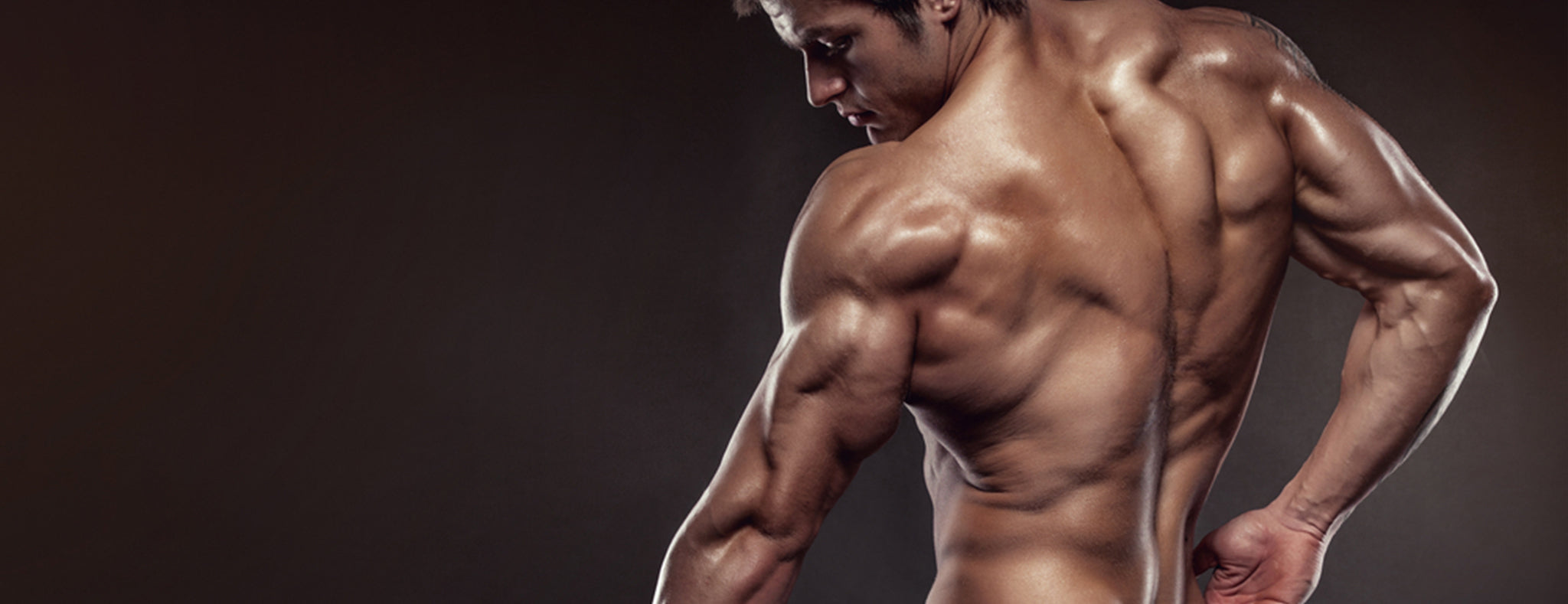 Build Sleeve Ripping Triceps With This Crazy Arm Workout