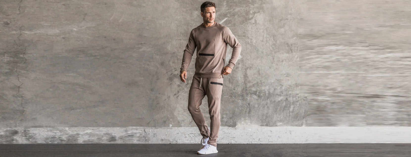 What Are The Best Workout Clothes For Men - Born Tough Blog