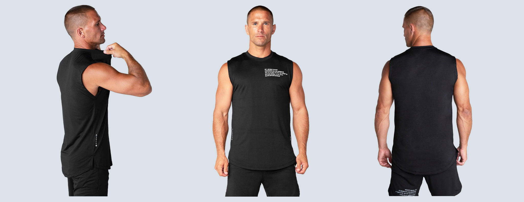 born-tough-air-pro-sleeveless-fitted-black-running-tee-shirt