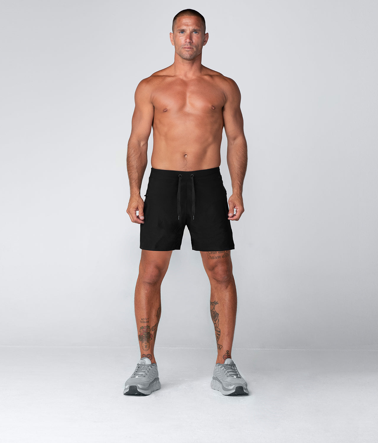 men's shorts 7 inch inseam