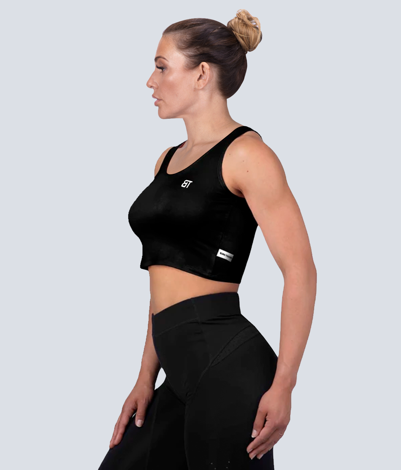 cheap workout crop tops