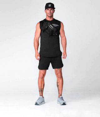  Born Tough Men's Viscose Regular-Fit Athletic Over Size Short  Sleeve Gym Shirt for Bodybuilding, Workout (as1, Alpha, s, Regular,  Regular, Military Green) : Clothing, Shoes & Jewelry