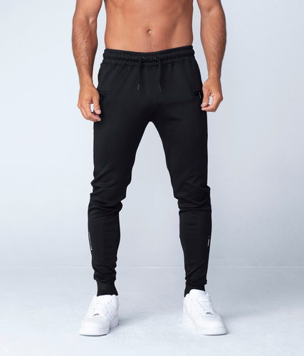 Men's Workout Joggers - Best Gym Workout Pants for Men - Born Tough