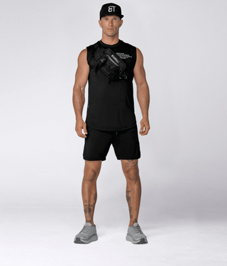 Born Tough Momentum Signature Gym Workout Jogger Pants for Men Military  Green