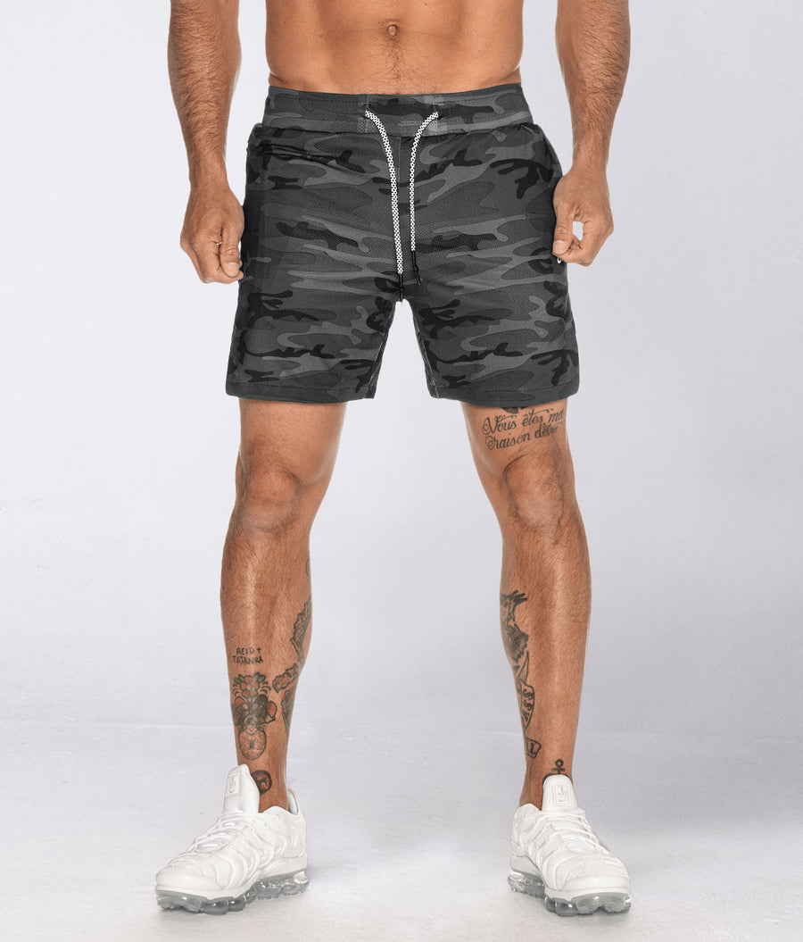 Best Leg Workouts for Men: Look Great in Shorts – Born Tough