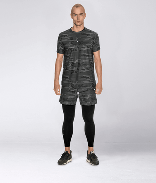 Men's Workout Clothes - Workout Clothes for Men - Born Tough