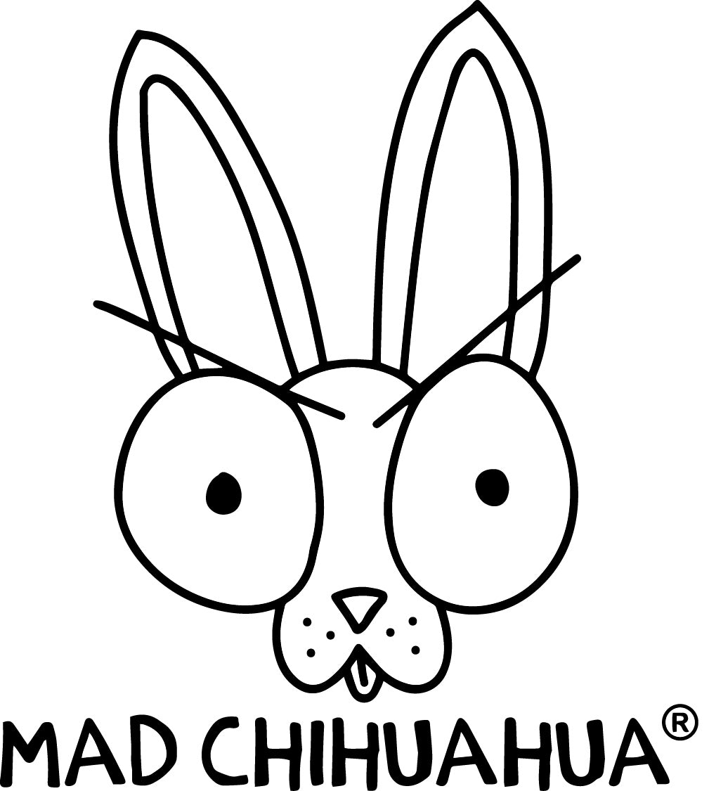 Mad– Mad Chihuahua