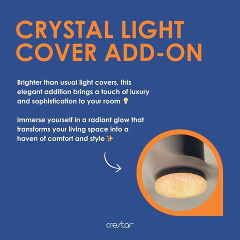 Crestar LED Light